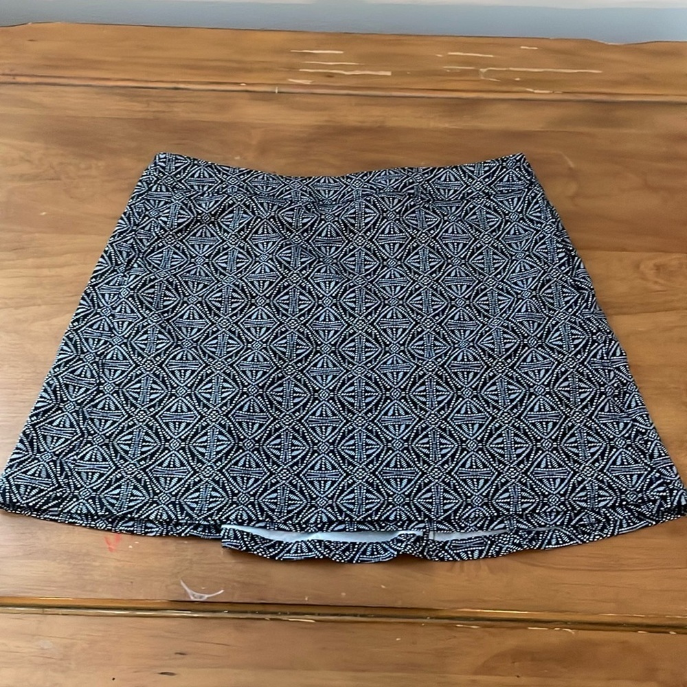 RIPSKIRT Hawaii Wrap Around Skirt Size Medium